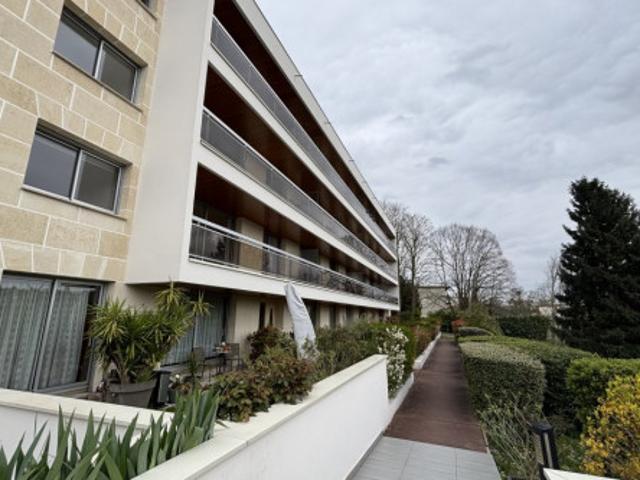 T5 à Saint Germain En Laye à louer Locagestion, expert en gestion locative