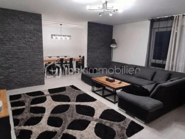 T5 à Sarcelles à louer Locagestion, expert en gestion locative