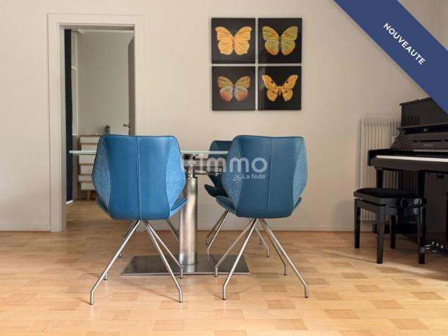 T5 à vendre quartier sud