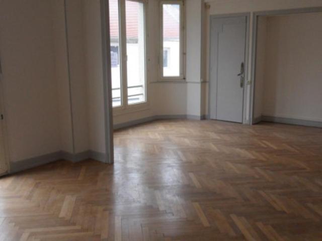 T5 à Vesoul à louer Locagestion, expert en gestion locative