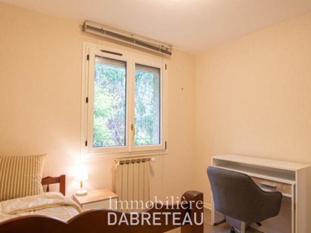 T5 à Villeurbanne à louer Locagestion, expert en gestion locative