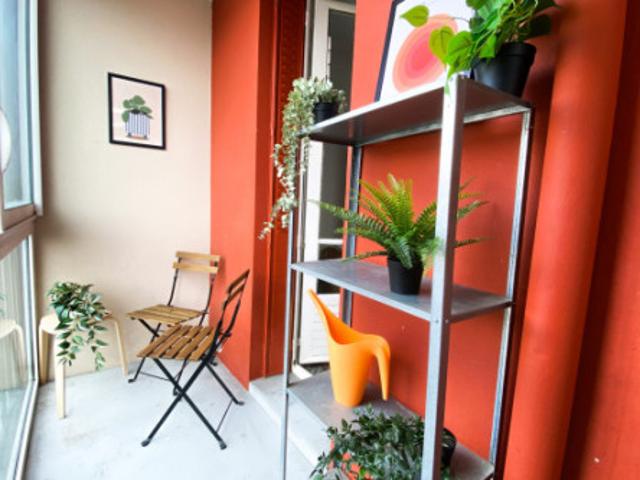T5 à Villeurbanne à louer Locagestion, expert en gestion locative