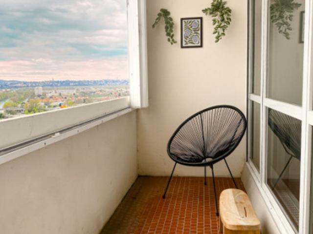 T5 à Villeurbanne à louer Locagestion, expert en gestion locative