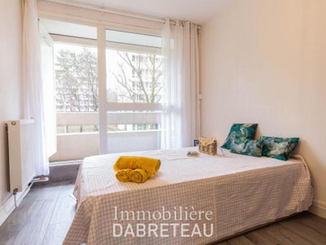 T5 à Villeurbanne à louer Locagestion, expert en gestion locative