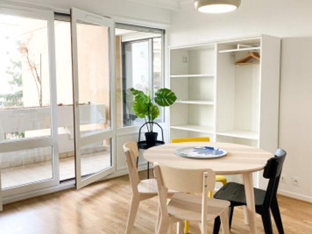 T5 à Villeurbanne à louer Locagestion, expert en gestion locative