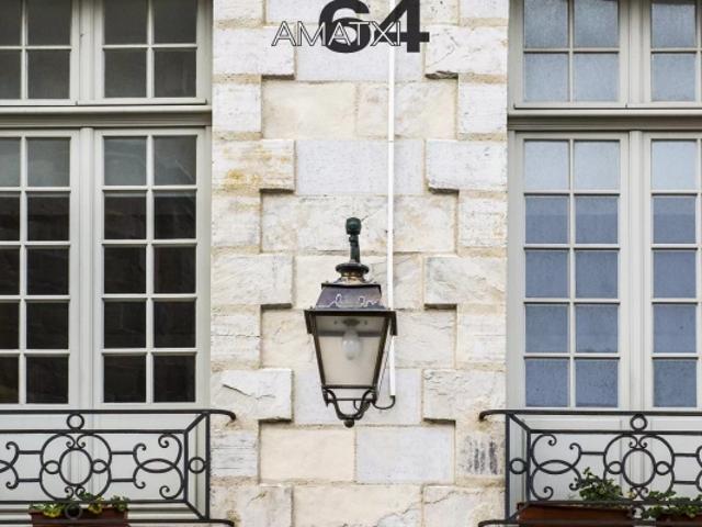 SPLENDIDE APPARTEMENT 4 CHAMBRES CENTRE DE BIARRITZ