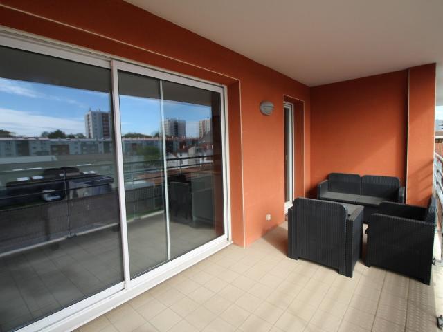 T5 colocation étudiante BAYONNE