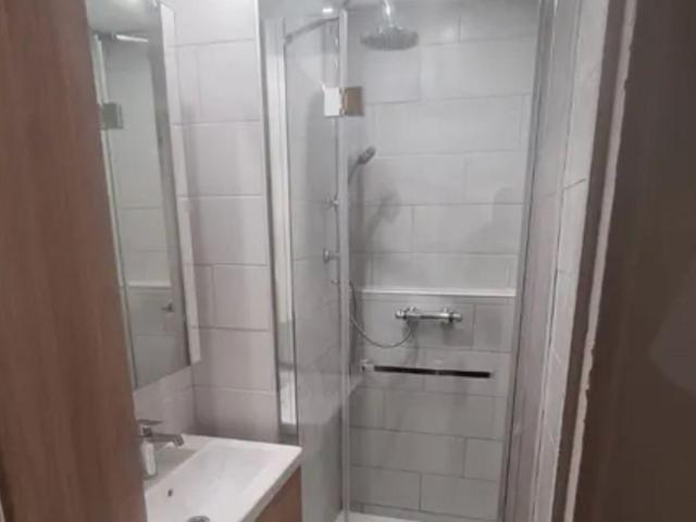 T5 de 80m2 à Grenoble