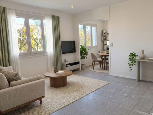 T5 de 88,30 m² à Fontaines sur Saône au prix de vente de 174 300