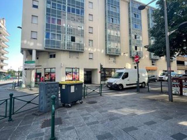 T5 de 90m² à ANNEMASSE