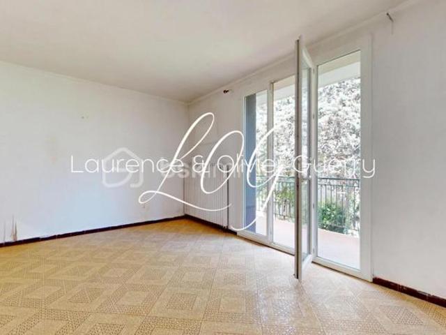 T5 de 97m² à fort potentiel