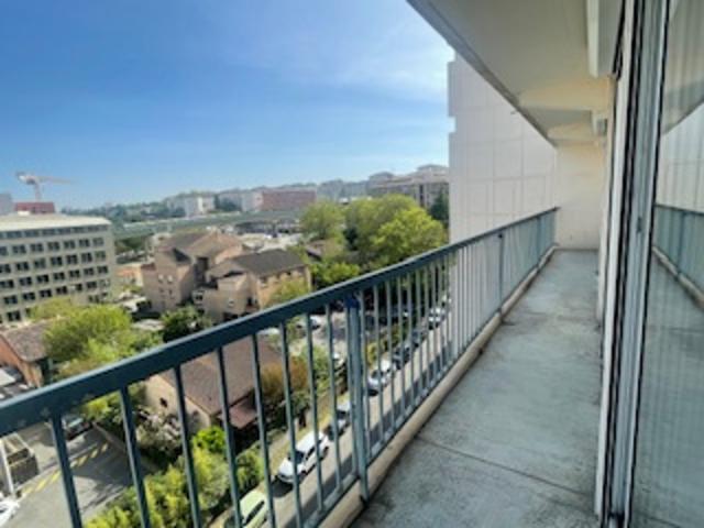 T5 de 105m2 QUARTIER JOLIMONT