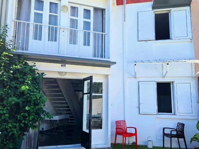 T5 de 115 m² à Sainte Benoit