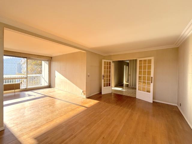 T5 de 126m2 Résidence Chantemerle Caluire