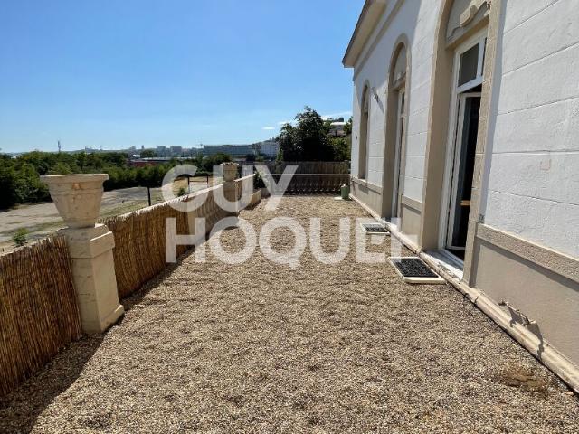 T5 de 138m² / Route de Strasbourg Caluire et Cuire