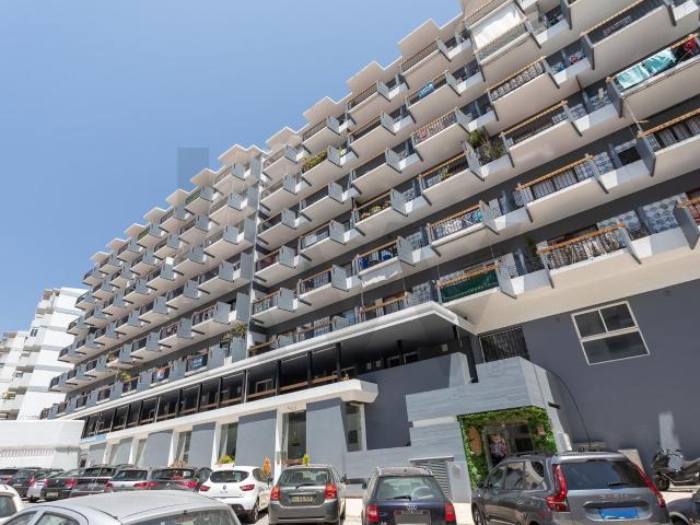 T5 de Luxo no Monte Estoril: Espaço e Potencial Ilimitado