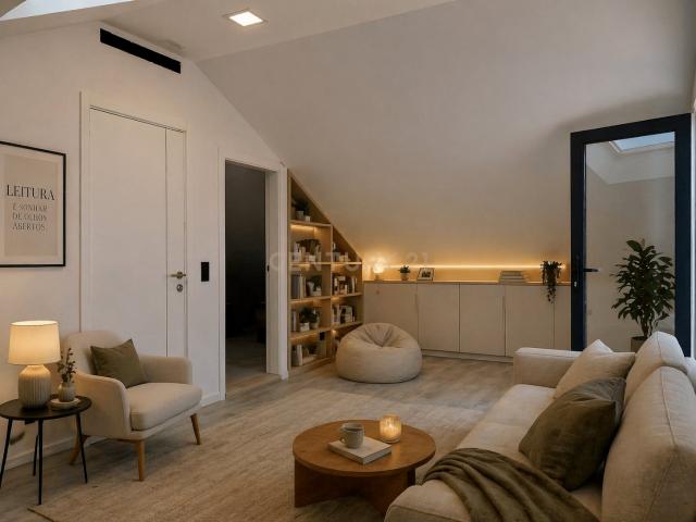 T5 Duplex Vista Rio