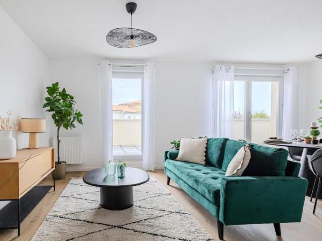 T5 Duplex Blanquefort