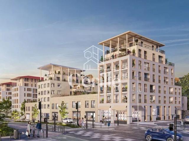 T5 Duplex de 120 m²: Le Sommet de la Vie Familiale au Cabot