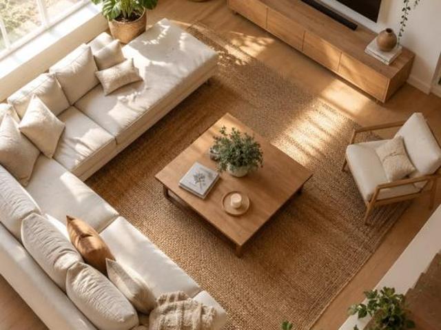 T5 DUPLEX NEUF LIVRÉ AVEC TERRASSE DE 36 M² – NOISY LE GRAND, PROCHE MARNE