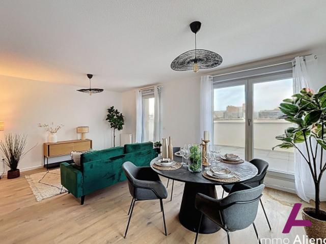 T5 Duplex Plein Centre Blanquefort