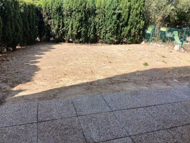 T5 E02660029L Dans petite copropriété spacieux T5 de 98m² avec jardin de 93m² proche calanques