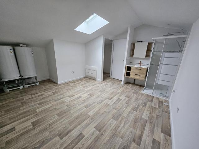 T5 en duplex