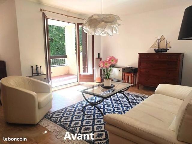 T5 Exceptionnel 109 m² – Vue Panoramique Alpes & Lyon