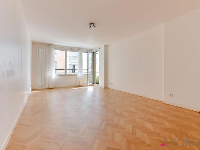 T5 105 m2 avec garage