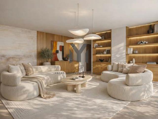 T5 HAUTE COUTURE AU COEUR DE SAINT TROPEZ