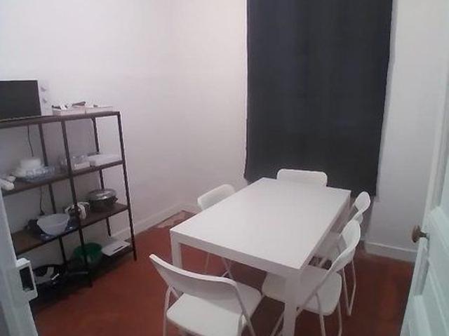 T5 Marseille 13006