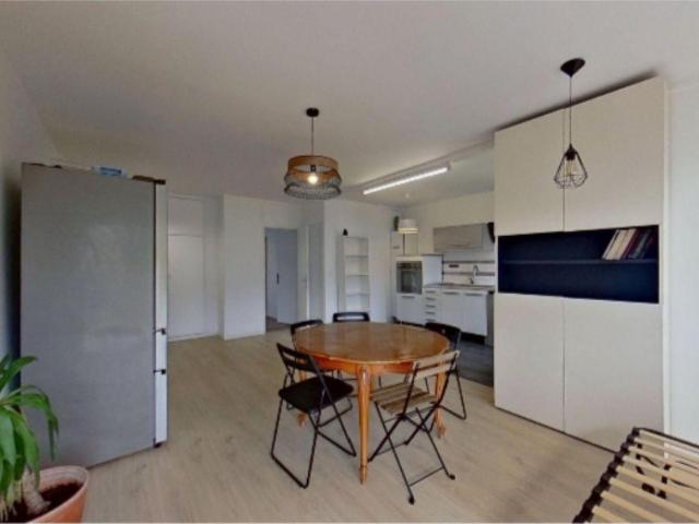 T5 meublé à louer 94320 Thiais quartier scolaire