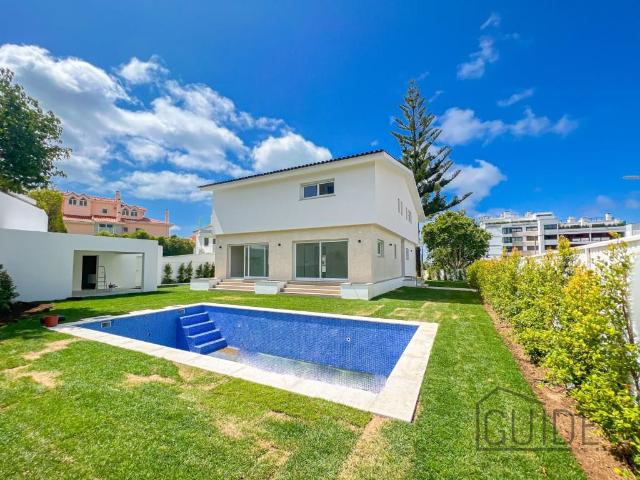 T5 Moradia em Cascais 0m² Cascais e Estoril
