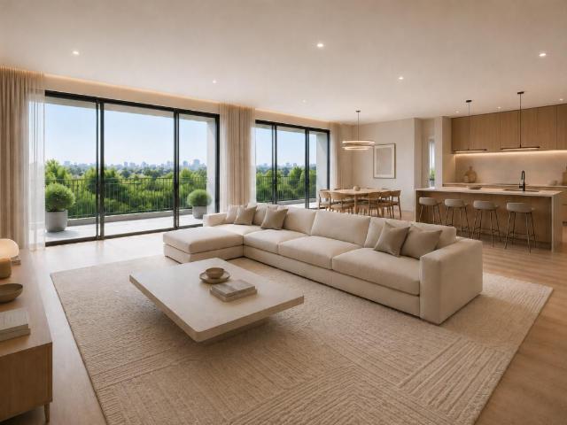 T5 NEUF AU BLANC MESNIL – IDÉAL RÉSIDENCE PRINCIPALE OU INVESTISSEMENT