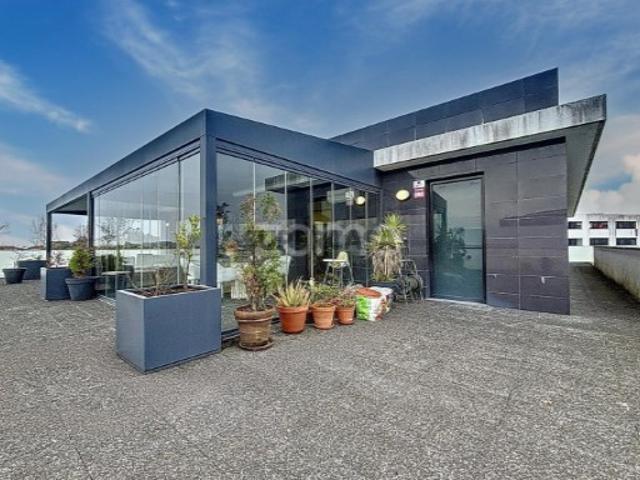 T5 PENTHOUSE | VISEU | TERRAÇO | GARAGEM | VISTAS | LUXO