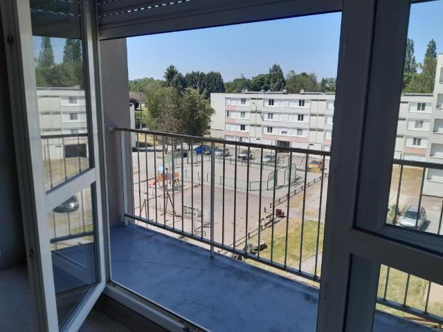 T5 PROCHE CENTRE ST LOUP SUR SEMOUSE