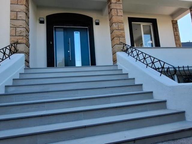 T5 Premium 126 m2 3 ch, garage, 2 terrasses