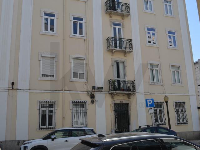 T5 RENOVATED NEXT TO CAMPO PEQUENO