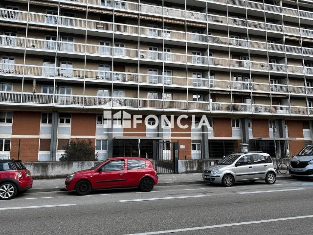 T5 rénové 83 rue Ampère 38000 Grenoble