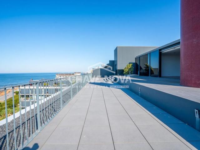 T5 Recuado na primeira linha de mar 273m² Vila Nova De Gaia Santa Marinha