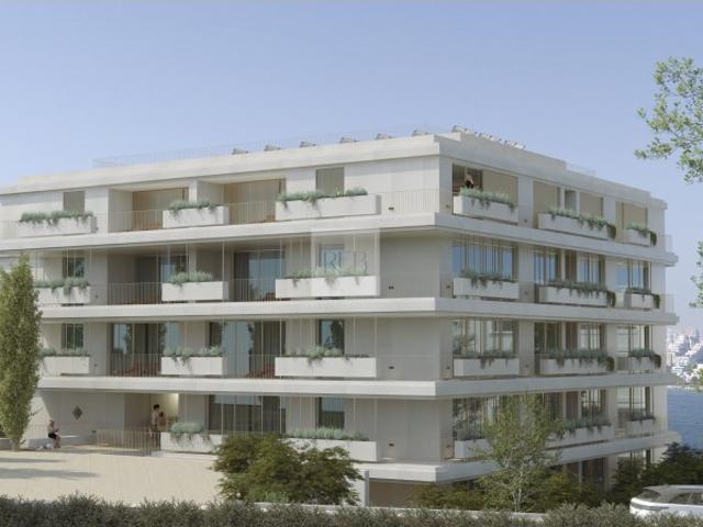 T5 Superior | Piso 3 | Quinta Marques Gomes