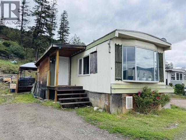 T6 560 Soda Creek Road, Williams Lake, BC, V2G 5E7 house for sale | Listing ID R3135 | Royal LePage