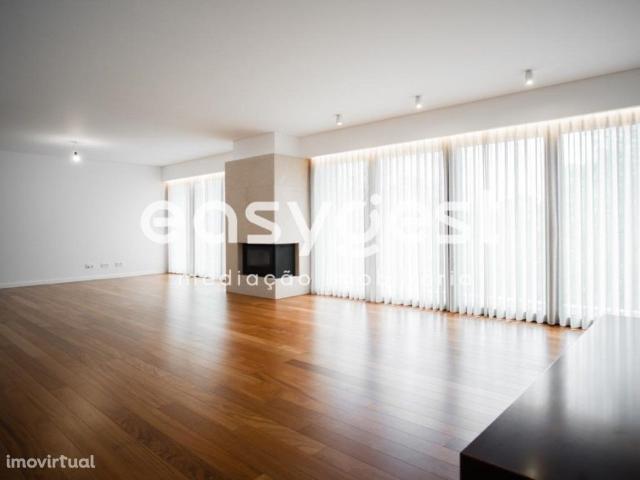 T6 nico em Celas edifcio moderno com apenas um Apartamento por piso