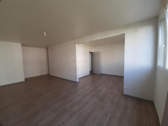 T6 avec 4 chambres § Pas de travaux à prévoir § Mortard