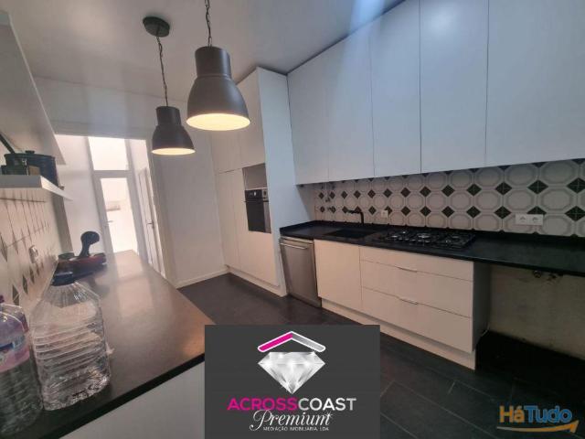T6 em Bairro Azul Parque Eduardo VII | 26053563622