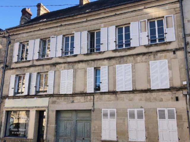 T6 et plus à Argentan à louer Locagestion, expert en gestion locative
