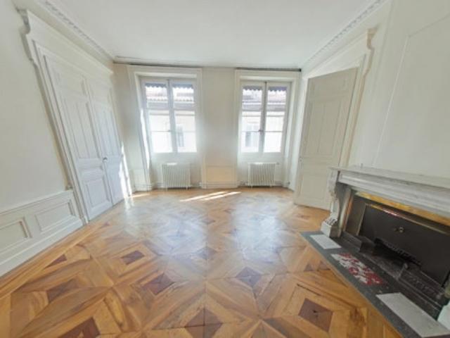 T6 et plus à Lyon 2eme Arrondissement à louer Locagestion, expert en gestion locative