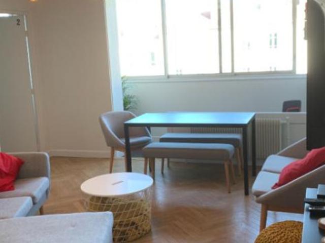 T6 et plus à Lyon à louer Locagestion, expert en gestion locative