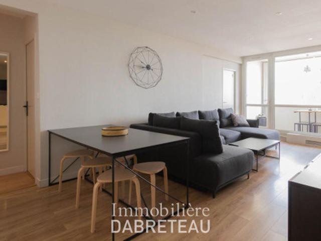 T6 et plus à Villeurbanne à louer Locagestion, expert en gestion locative