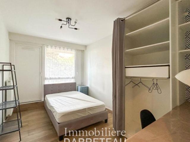T6 et plus à Villeurbanne à louer Locagestion, expert en gestion locative